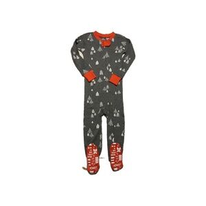 Honest Co Unisex Pajamas size: 24 months